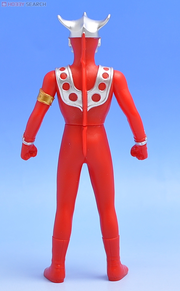 ウルトラヒーローシリーズ9.ウルトラマンレオ (キャラクタートイ