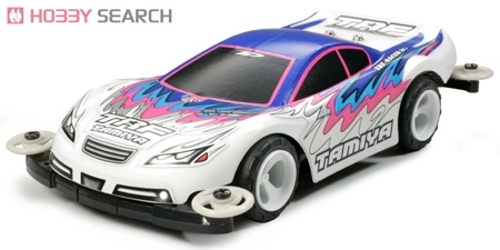 TRFワークスJr. (MSシャーシ) (ミニ四駆) - ホビーサーチ ミニ四駆他