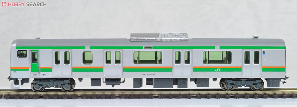 E231系 東海道線・湘南新宿ライン (基本・4両セット) (鉄道模型