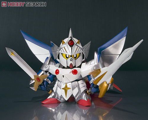 未組立 SDガンダム きゃらかーん バーサルナイトガンダム 未組立 SD