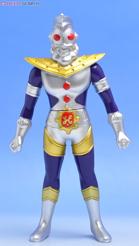 ウルトラヒーローシリーズ11.ウルトラマンキング (キャラクタートイ