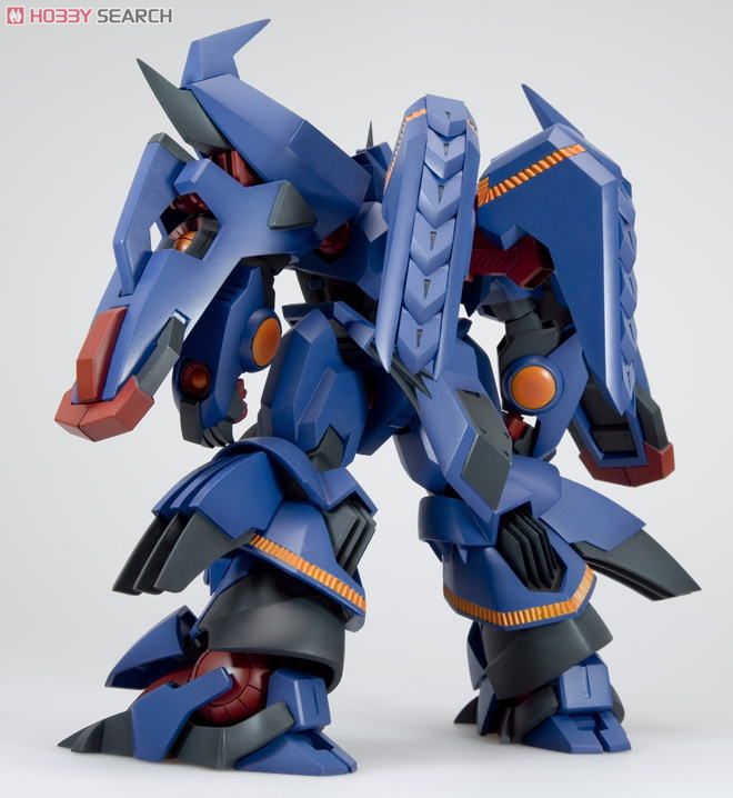 グランゾン (プラモデル) - ホビーサーチ ガンプラ他