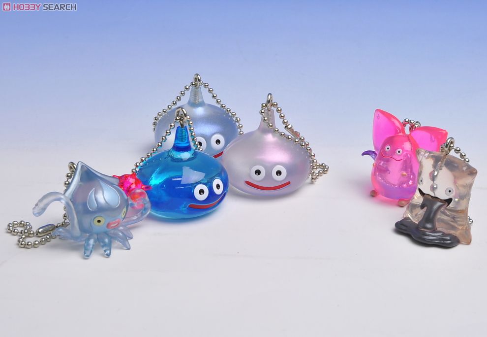 ドラゴンクエスト クリスタルモンスターズ 8 12個セット (完成品