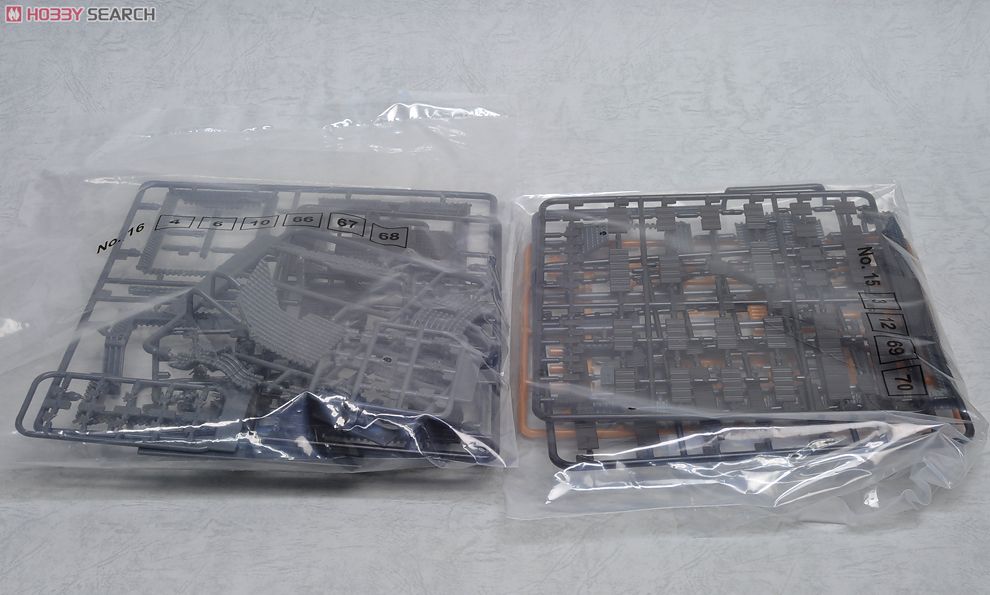 1/144 神瞰 熊本城 (プラモデル) - ホビーサーチ ミリタリープラモ