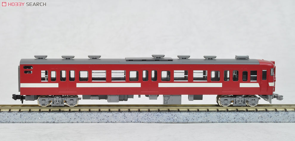 JR 115-2000系 (身延線・赤色) (3両セット) (鉄道模型) - ホビーサーチ