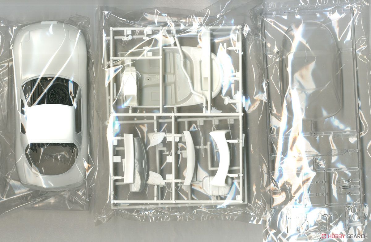 マツダ FD3S RX-7 タイプRZ (プラモデル) - ホビーサーチ カーモデル