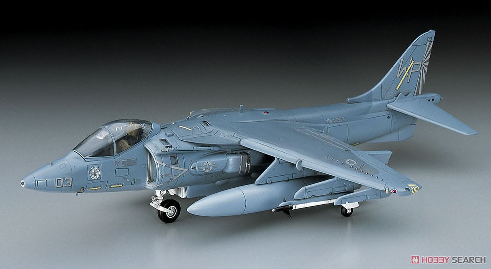 The Harrier STORY Peter E．Davies ハリアー戦闘機 The Harrier STORY