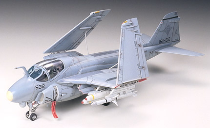 グラマン A-6E イントルーダー (プラモデル) - ホビーサーチ