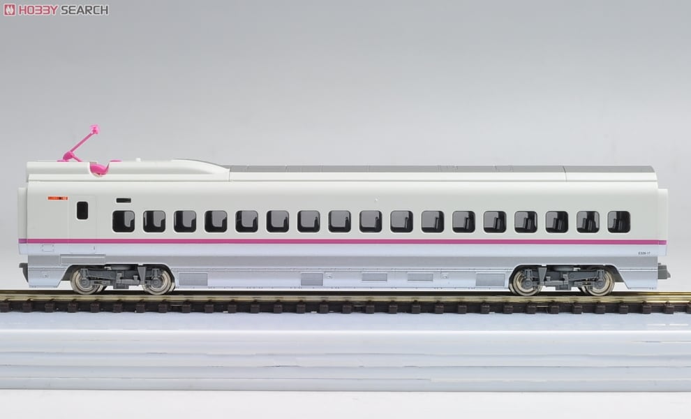 JR E3系 秋田新幹線 (こまち) (6両セット) (鉄道模型) - ホビーサーチ