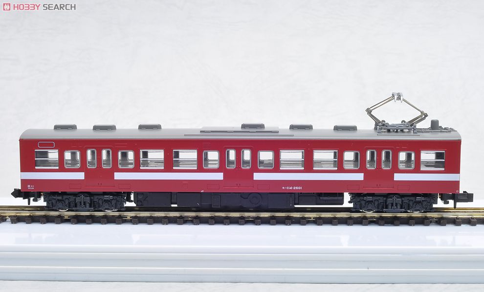 特別企画品】 115系 身延線色 (4両セット) (鉄道模型) - ホビーサーチ