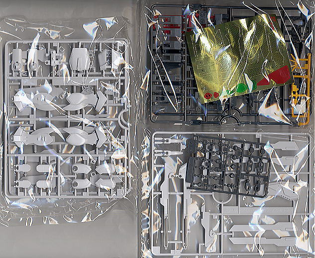 GX-9901-DX ガンダムダブルエックス (ガンプラ) - ホビーサーチ ガンプラ他