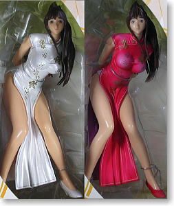 四方堂由姫(完成品) - ホビーサーチ フィギュア