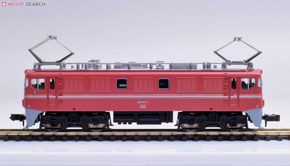 国鉄 ED46 1 (鉄道模型) - ホビーサーチ 鉄道模型 N