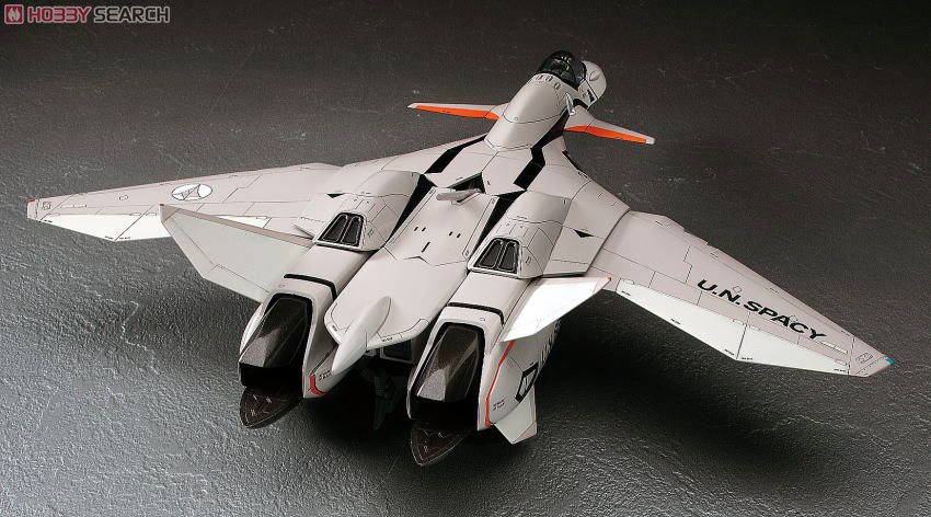 VF-11B サンダーボルト (プラモデル) - ホビーサーチ ガンプラ他
