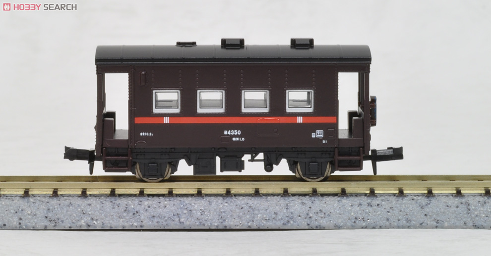 14系500番台+スハシ44+ヨ3500 SLすずらん号 (5両セット) (鉄道模型