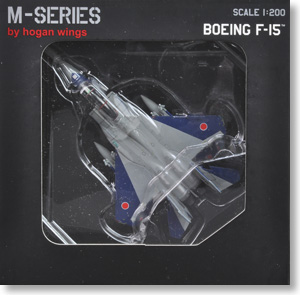 F-15DJ 航空自衛隊 飛行教導隊 82-8063 『そとあお』 (完成品飛行機