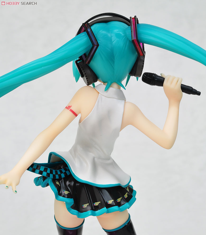 初音ミク Lat式 Ver. (フィギュア) - ホビーサーチ フィギュア