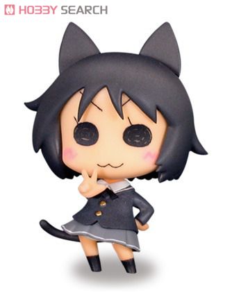 アマガミ フィギュアコレクション 9個セット (フィギュア) - ホビー