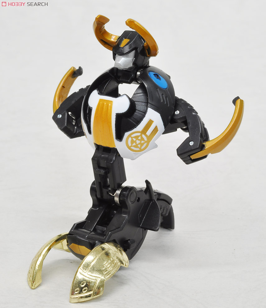 爆テク ブースターパック 巨（ギガン）タウレス (スポーツ玩具