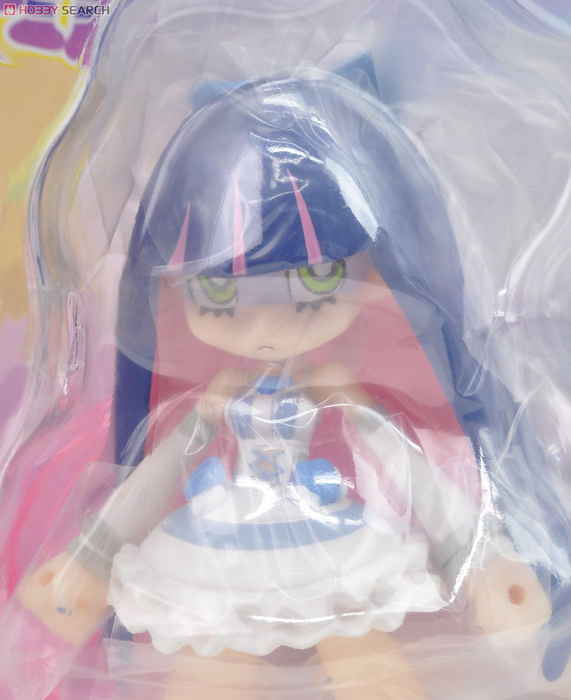 Twin Pack＋ パンティ＆ストッキングwith ヘブンコイン エンジェルver