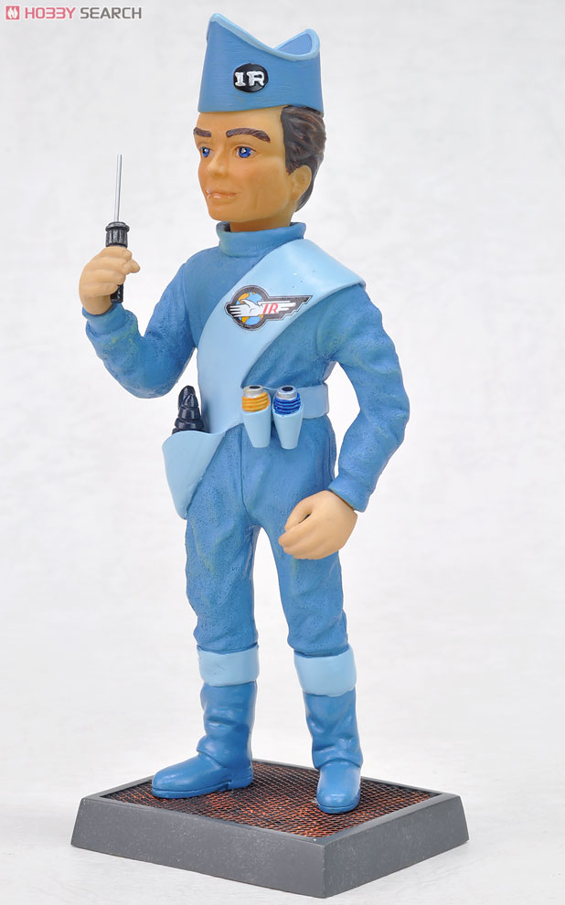 サンダーバード/スコット・トレーシー 2nd edition - ホビーサーチ