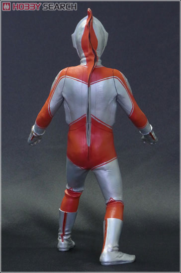 新品未開封 エクスプラス 大怪獣シリーズ 帰ってきたウルトラマン Ver