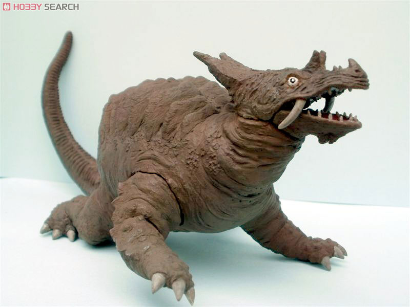 地底怪獣パゴス (完成品) - ホビーサーチ ロボット・特撮