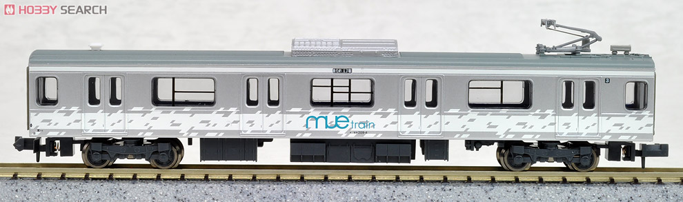 209系 多目的試験車 「MUE-Train」タイプ (7両セット) (鉄道模型