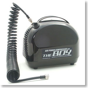 コンプレッサー APC-004 THE BOY (コンプレッサー) - ホビーサーチ