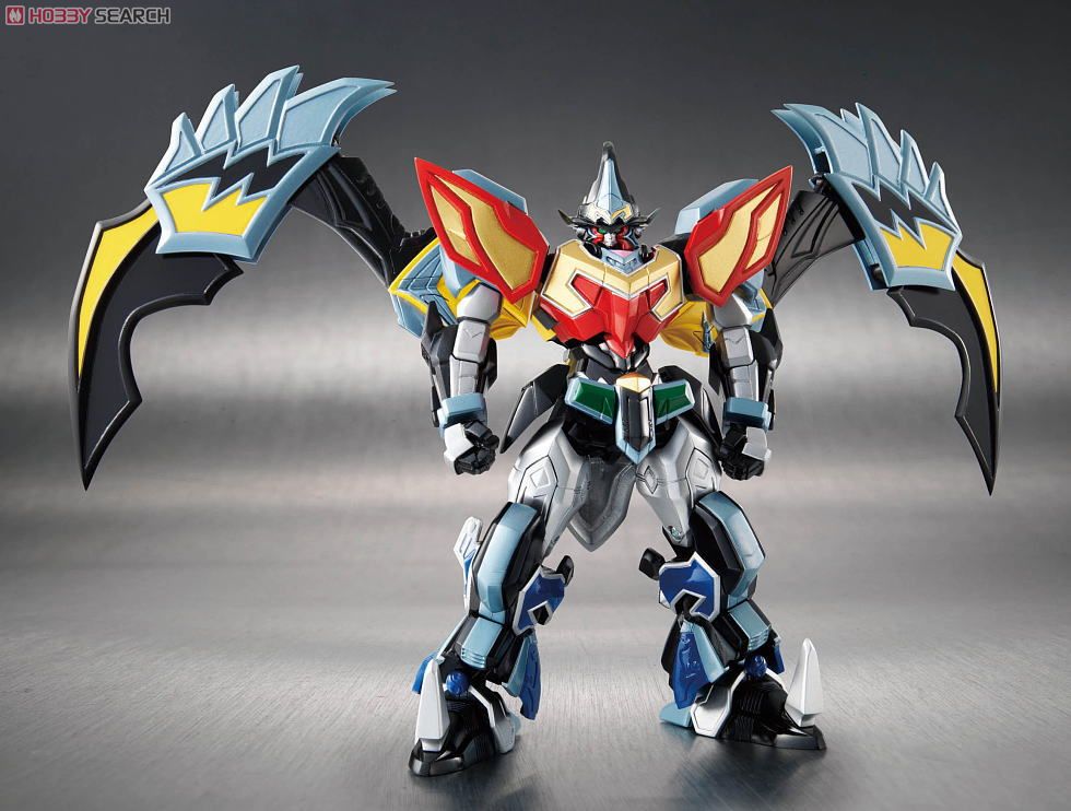 スーパーロボット超合金 マジキング (完成品) - ホビーサーチ ロボット