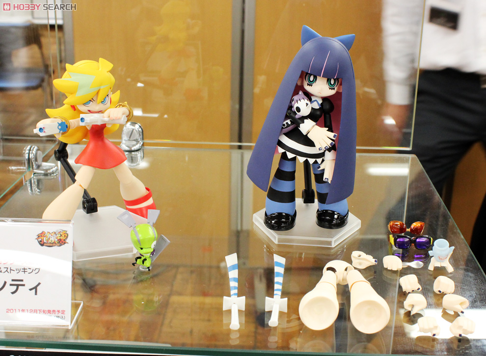 ホビーサーチブログ - カートゥーンなプロポーションをバッチリ再現