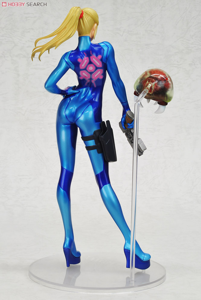 あ*き様 【希少】メトロイド ゼロミッション サムス・アラン