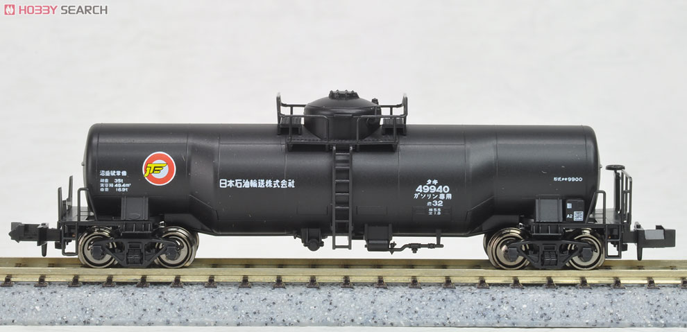 タキ9900 日本石油輸送 (鉄道模型) - ホビーサーチ 鉄道模型 N