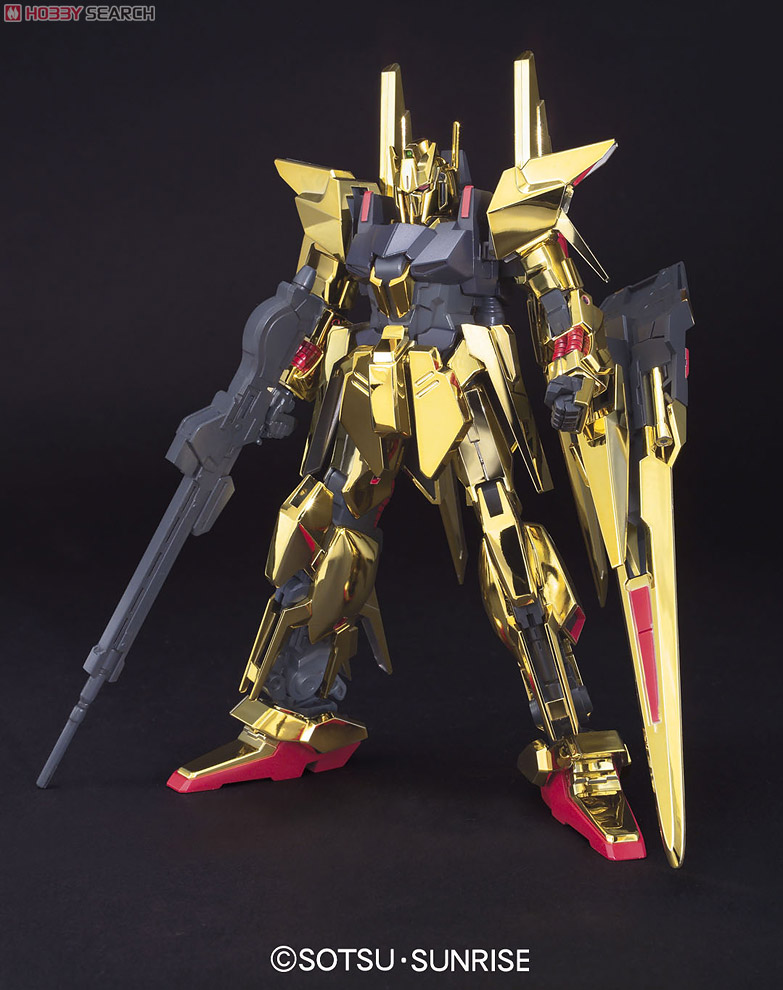 デルタガンダム (HGUC) (ガンプラ) - ホビーサーチ ガンプラ他
