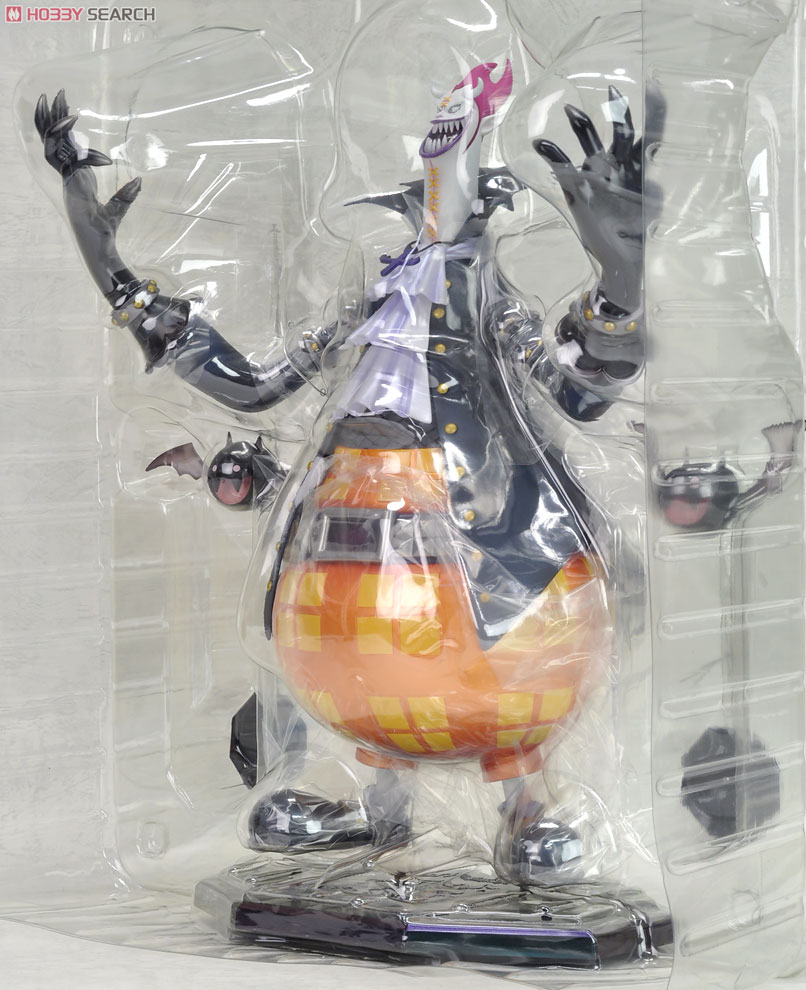 エクセレントモデル Portrait.Of.Pirates ワンピースシリーズNEO-DX