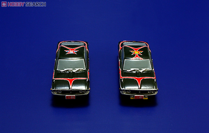 EX合金 タックアロー+タックパンサー (完成品) - ホビーサーチ