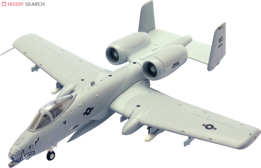 攻撃機コレクション 10個セット (食玩) - ホビーサーチ ミリタリープラモ