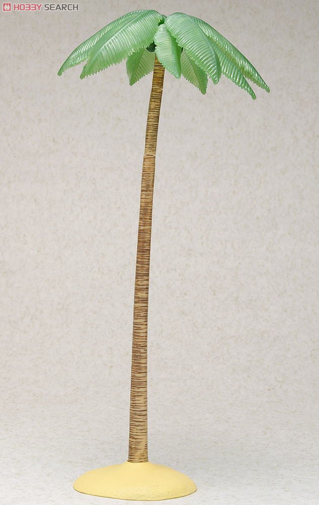ヤシの木 (フィギュア) - ホビーサーチ フィギュア
