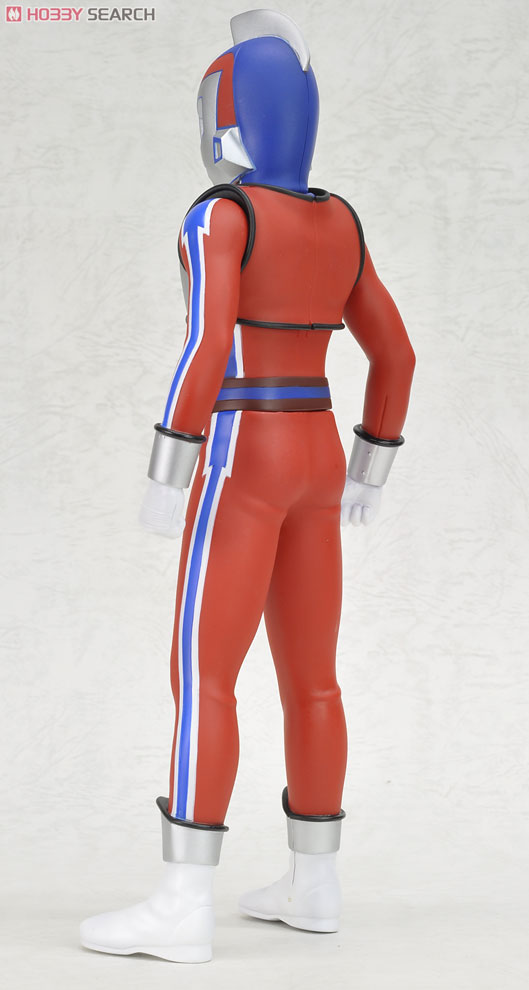 突撃! ヒューマン!! リアルソフビセット (完成品) - ホビーサーチ