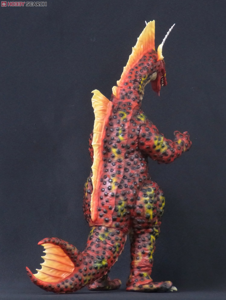 チタノザウルス (完成品) - ホビーサーチ ロボット・特撮