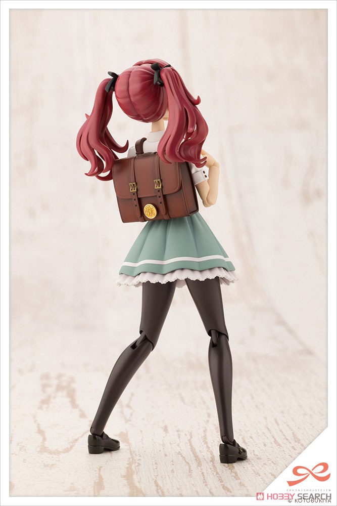 創彩少女庭園 小石川エマ【聖アイリス女学園高等部・夏服