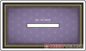 夏目友人帳 描き下ろしBIGアクリルスタンド【式ver.】(3)的場静司