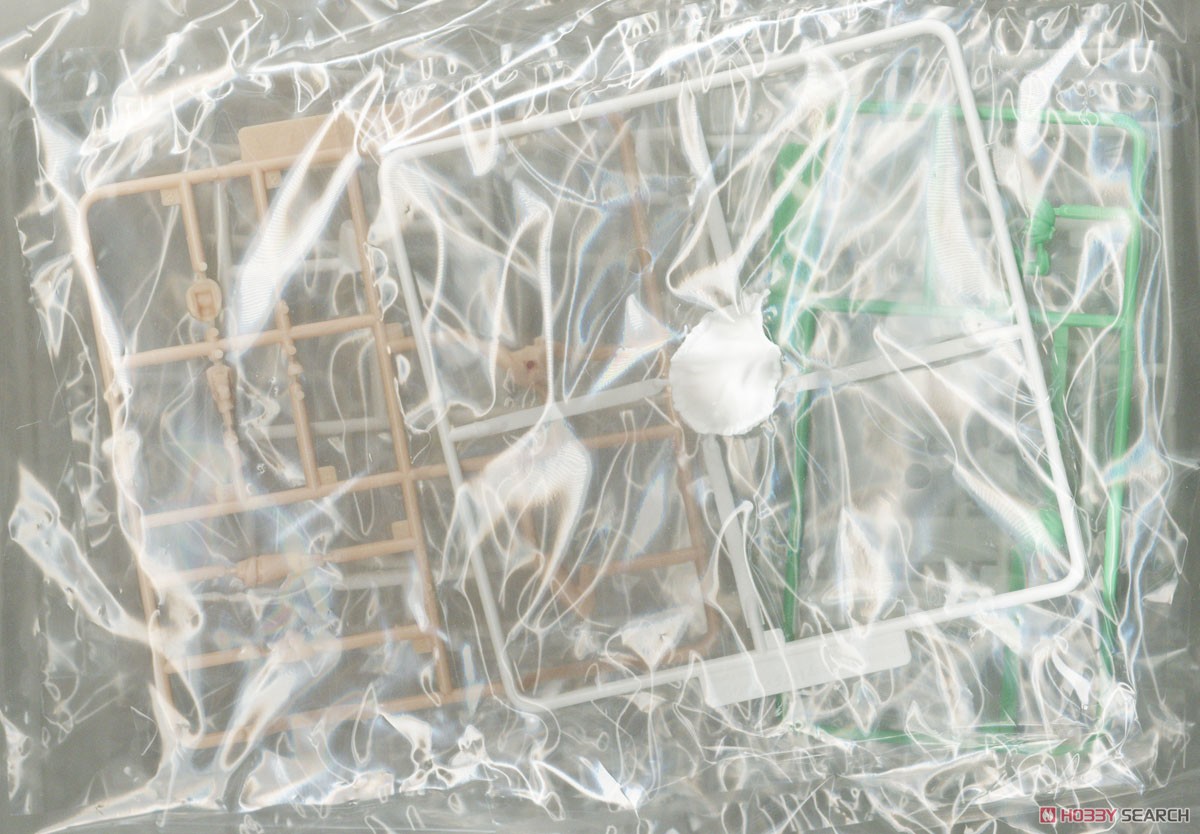 PLAMAX MF-86 minimum factory ワルキューレ LAST MISSION イメージ