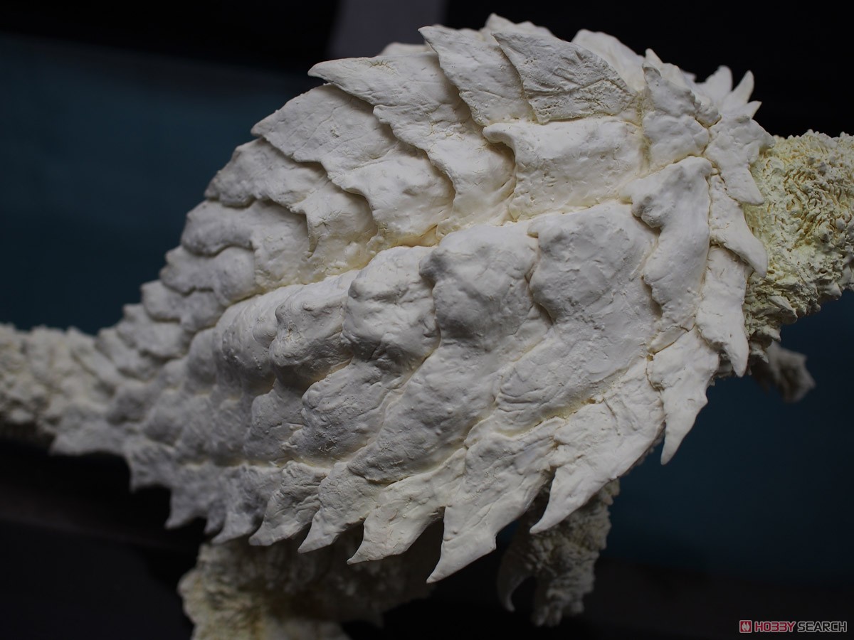 幻の究極造形 CCP×大山竜 ガメラ3(1999)ガレージキット (ガレージ