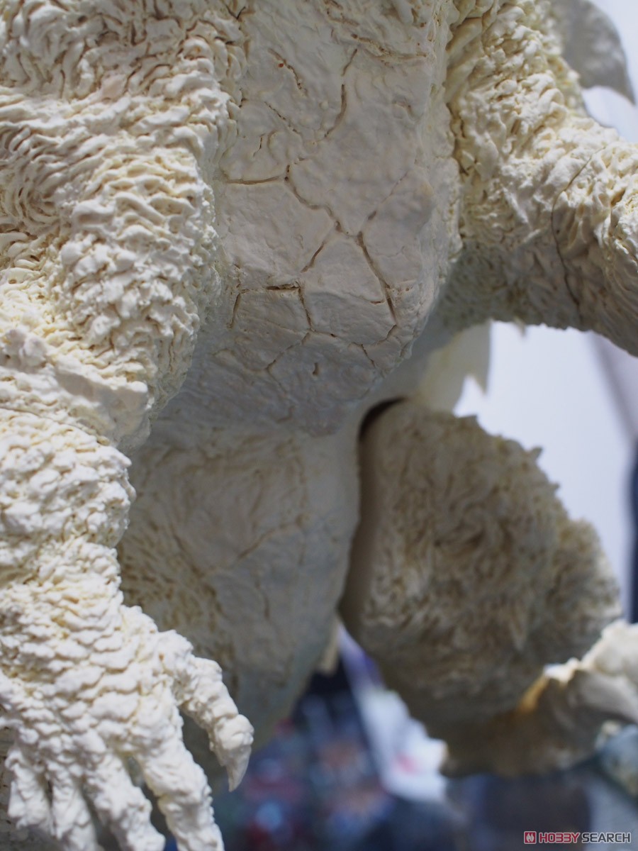 幻の究極造形 CCP×大山竜 ガメラ3(1999)ガレージキット (ガレージ