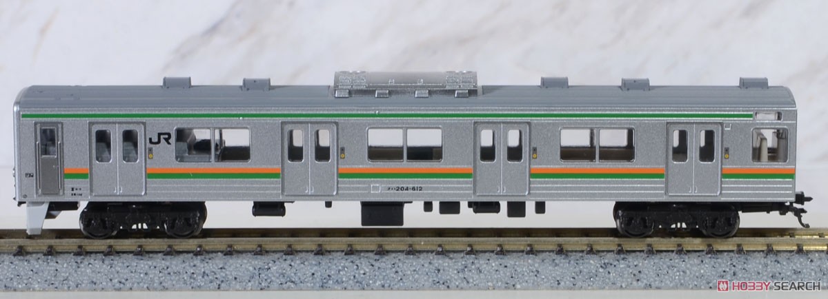 わ*し様 KATO 205系600番台 Nゲージ 4両セット Amazon | ホビー