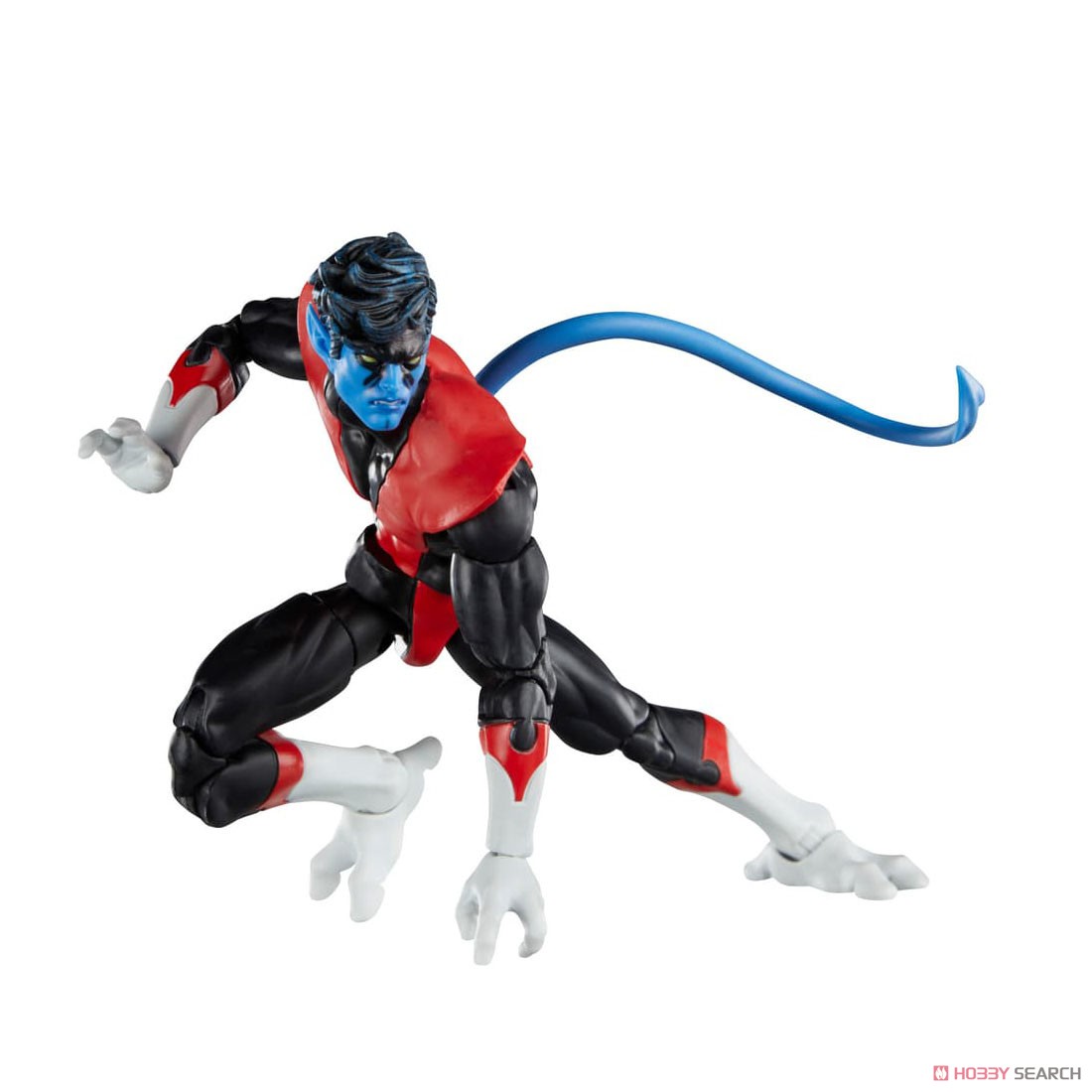 マーベル』「マーベル・レジェンド」6インチ・アクションフィギュア X