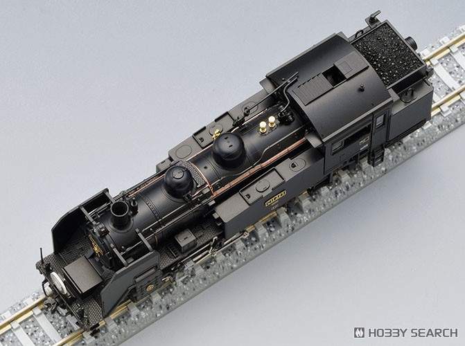 東武鉄道 C11形蒸気機関車 (325号機) (鉄道模型) - ホビーサーチ 鉄道