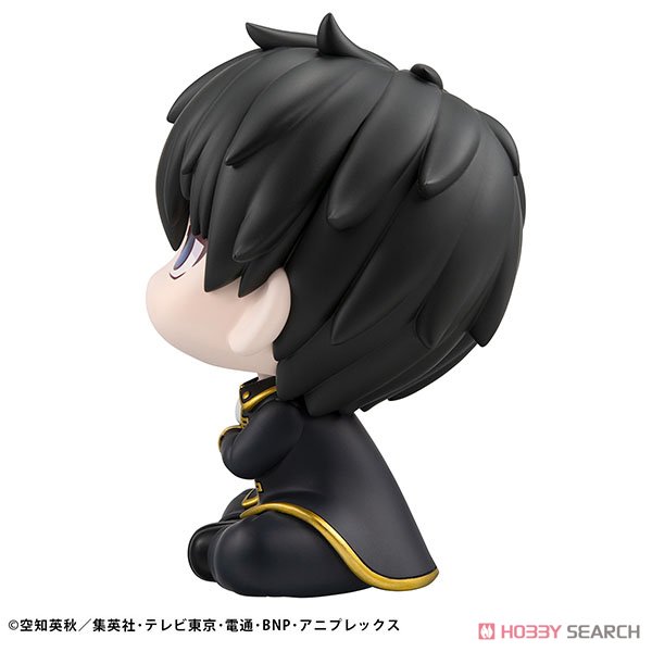 るかっぷ 銀魂 土方十四郎 (フィギュア) - ホビーサーチ フィギュア