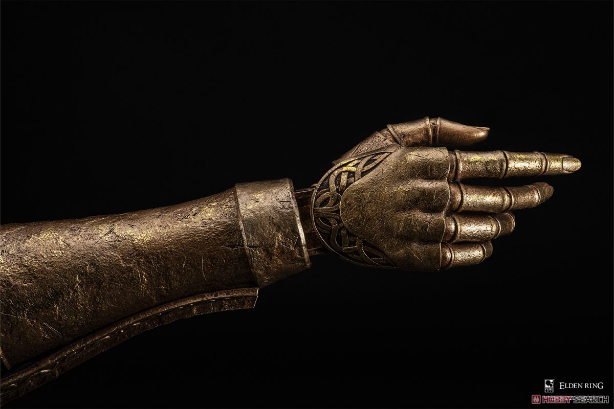 ELDEN RING/ マレニアの義手 1/1 ライフサイズ レプリカ (完成品
